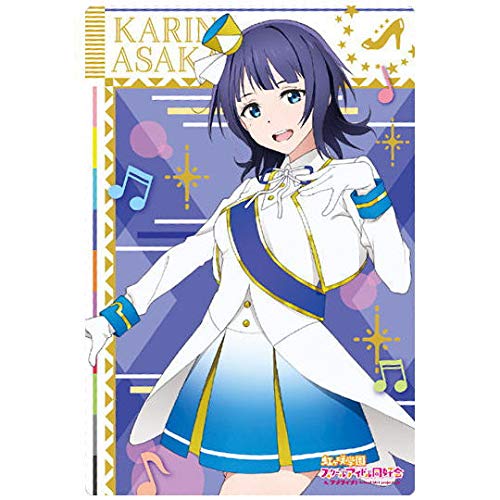 Amazon.co.jp: ラブライブ！虹ヶ咲学園スクールアイドル同好会
